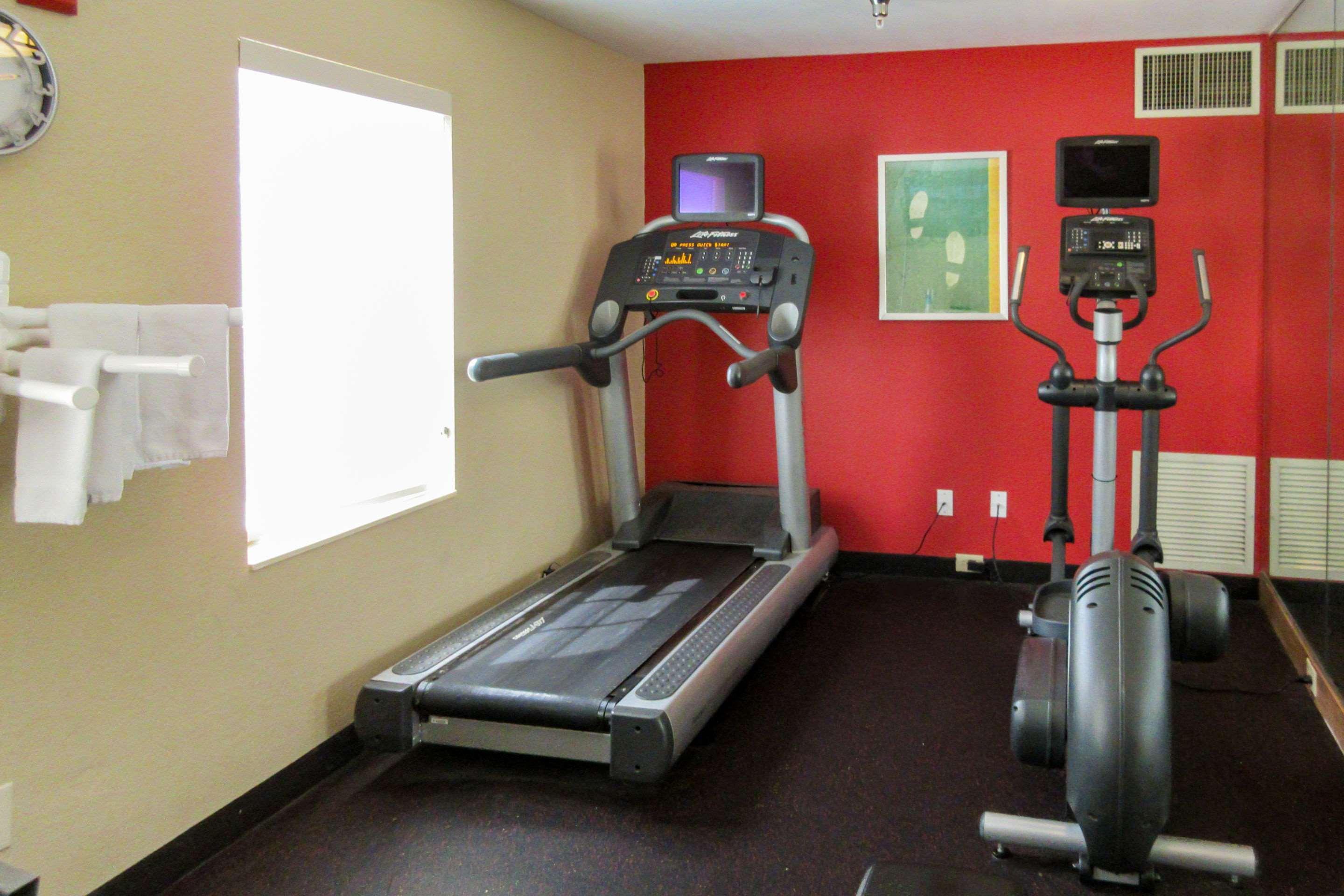 Suburban Extended Stay Hotel Greenville Haywood Mall Ngoại thất bức ảnh