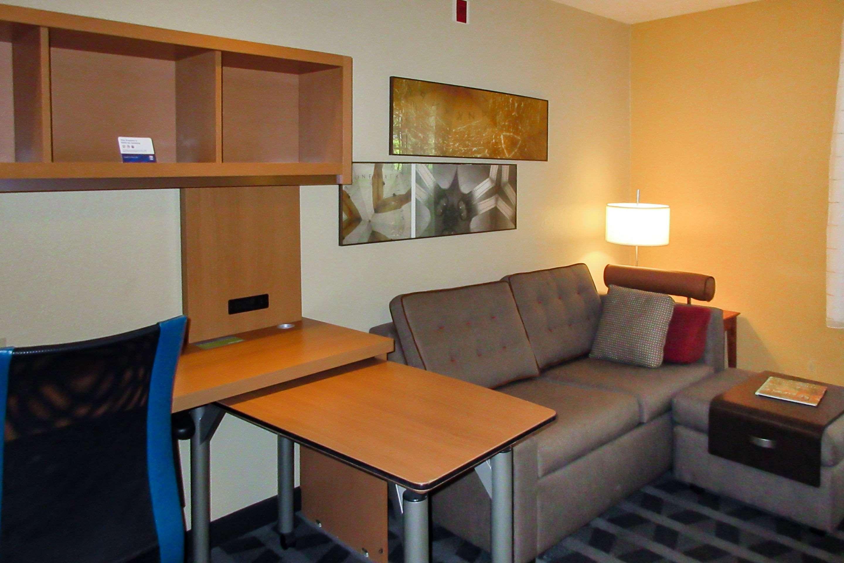 Suburban Extended Stay Hotel Greenville Haywood Mall Ngoại thất bức ảnh