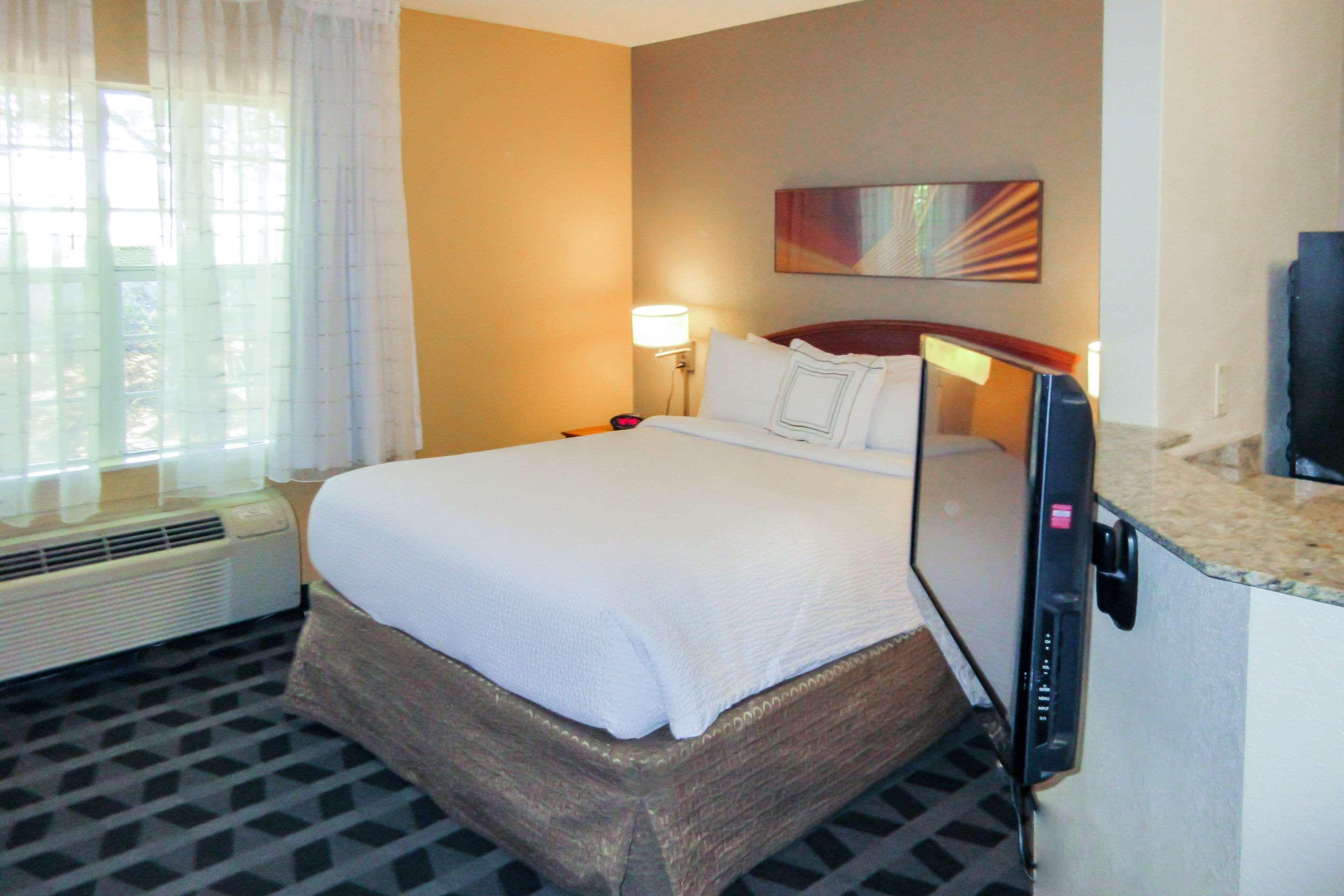 Suburban Extended Stay Hotel Greenville Haywood Mall Ngoại thất bức ảnh