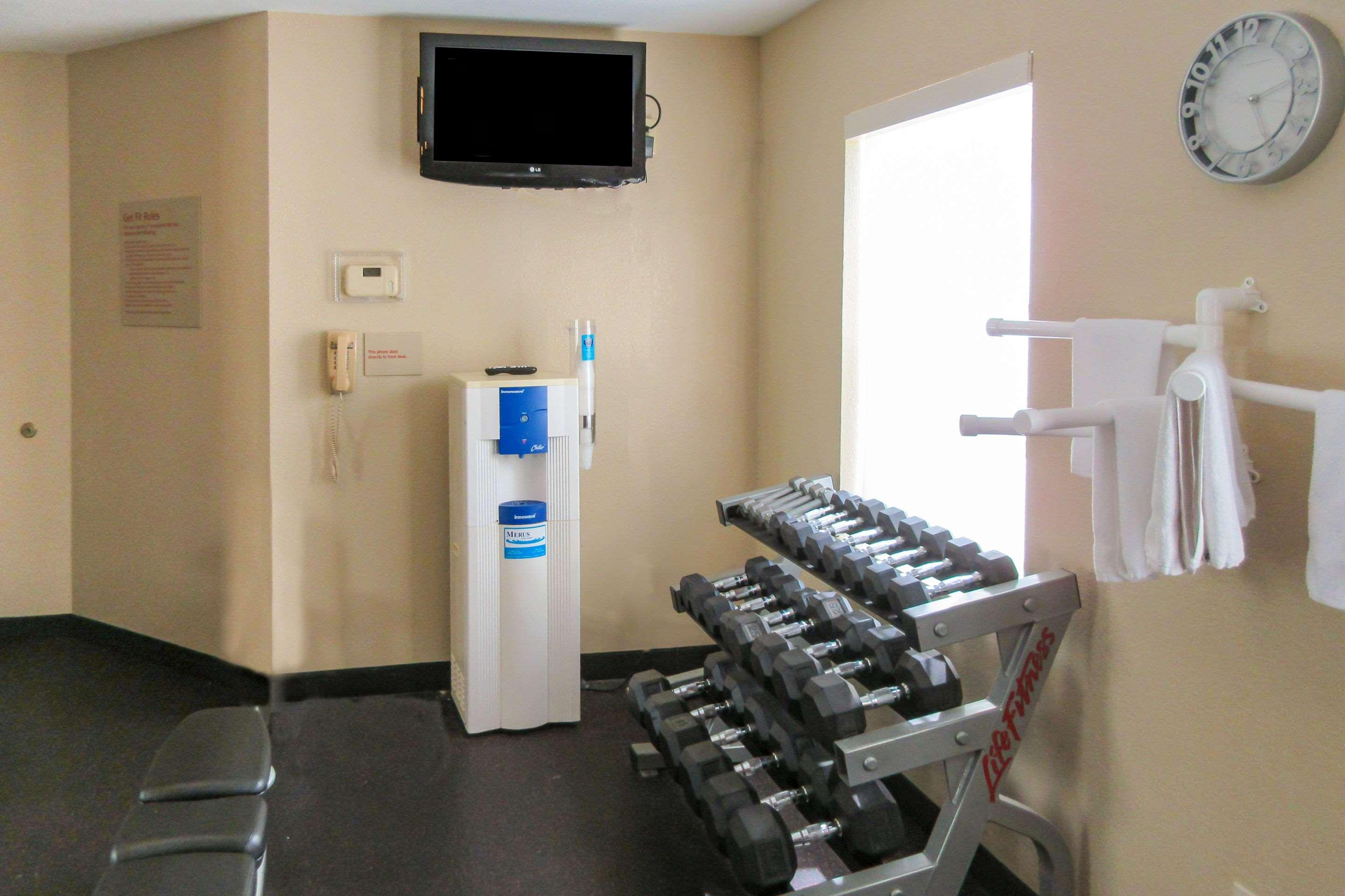 Suburban Extended Stay Hotel Greenville Haywood Mall Ngoại thất bức ảnh