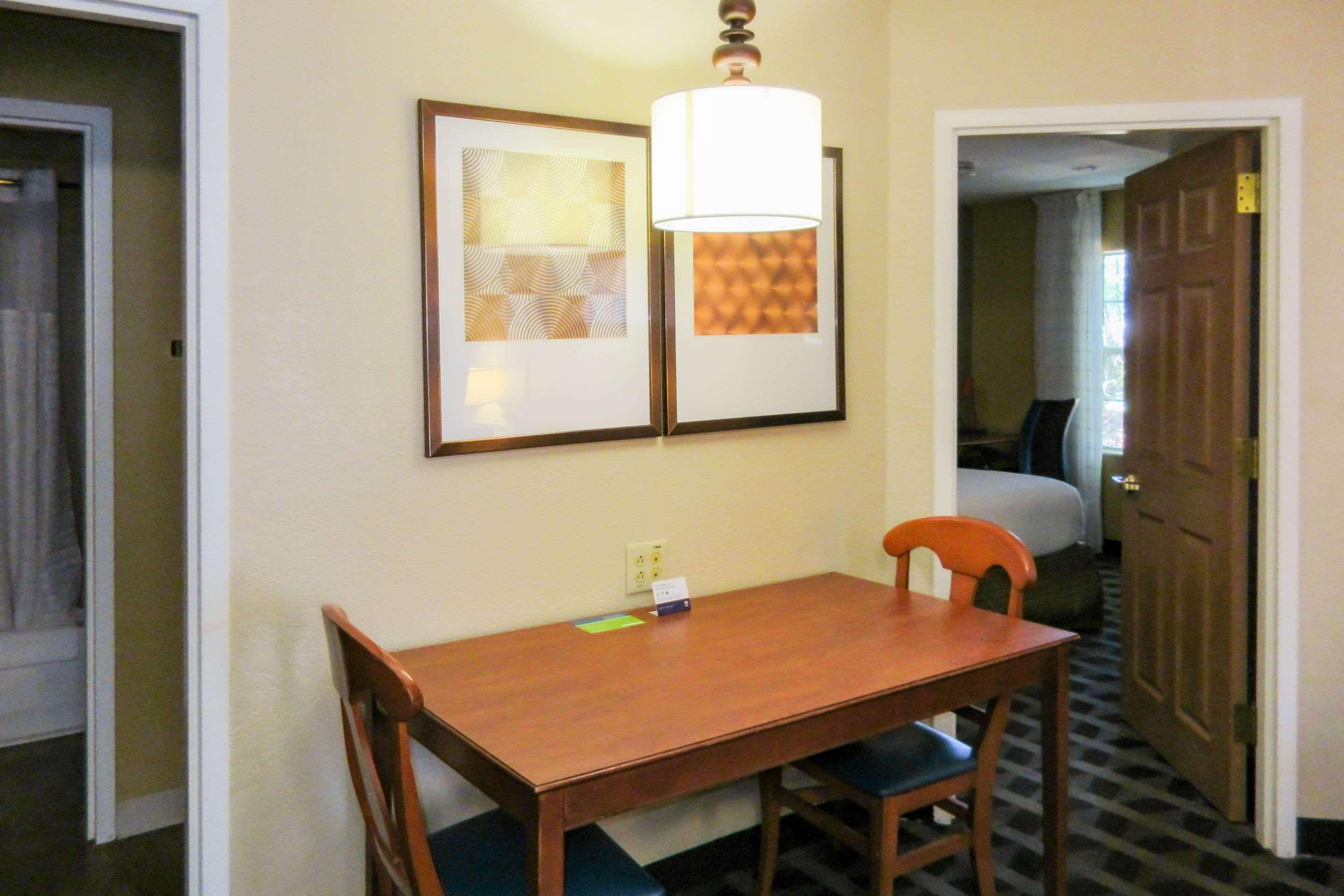 Suburban Extended Stay Hotel Greenville Haywood Mall Ngoại thất bức ảnh