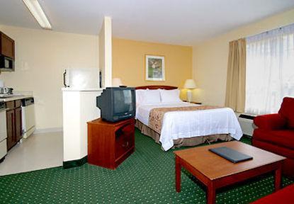 Suburban Extended Stay Hotel Greenville Haywood Mall Phòng bức ảnh
