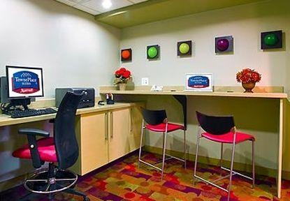 Suburban Extended Stay Hotel Greenville Haywood Mall Tiện nghi bức ảnh