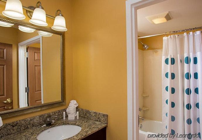 Suburban Extended Stay Hotel Greenville Haywood Mall Ngoại thất bức ảnh