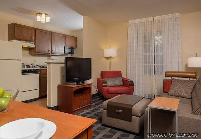 Suburban Extended Stay Hotel Greenville Haywood Mall Ngoại thất bức ảnh