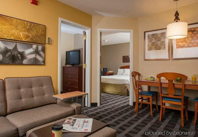 Suburban Extended Stay Hotel Greenville Haywood Mall Ngoại thất bức ảnh