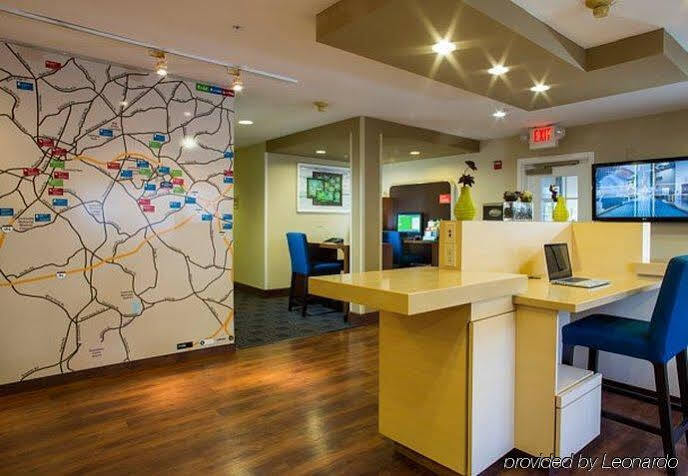 Suburban Extended Stay Hotel Greenville Haywood Mall Ngoại thất bức ảnh