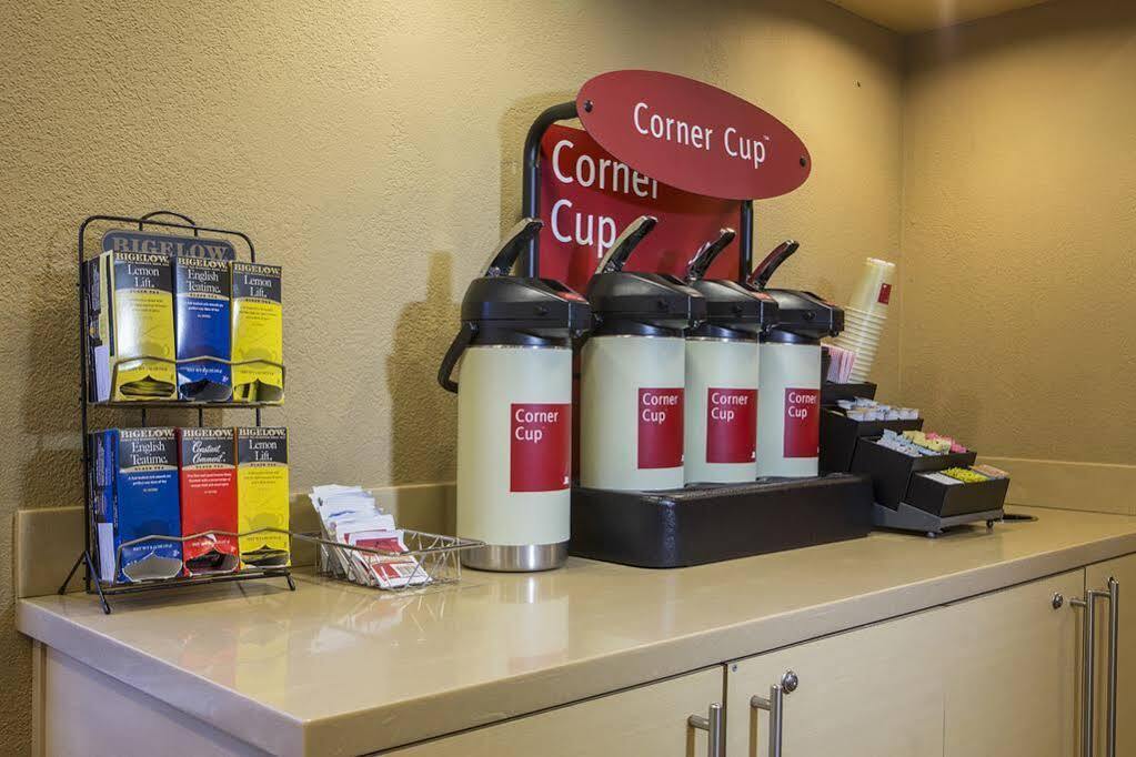 Suburban Extended Stay Hotel Greenville Haywood Mall Ngoại thất bức ảnh