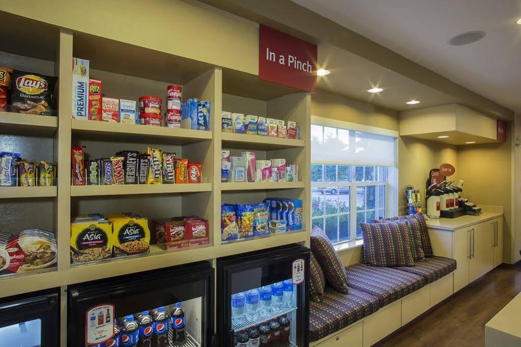 Suburban Extended Stay Hotel Greenville Haywood Mall Ngoại thất bức ảnh