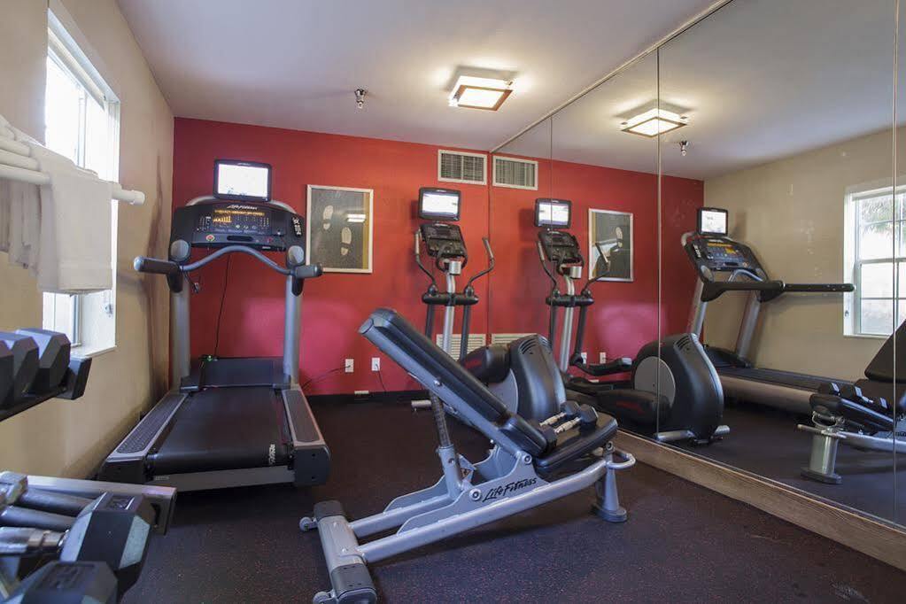 Suburban Extended Stay Hotel Greenville Haywood Mall Ngoại thất bức ảnh